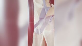 热舞女王G奶女神舞柒各种漂亮服饰激情热舞