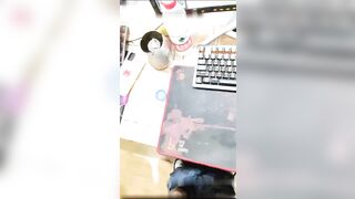 瑶瑶kiyomi极品颜值美女