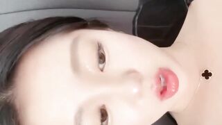 网红主播北京名媛圈女神下海捞金蜜桃臀部大奶诱惑
