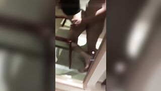 网传为上位银行女职员陪单位领导开房多次怀孕