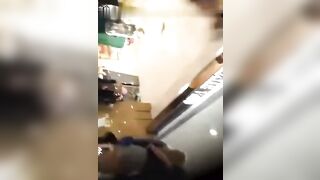 牛逼大神广州街头偷拍抄底50位美女