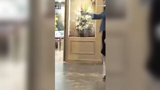 牛逼大神广州街头偷拍抄底50位美女