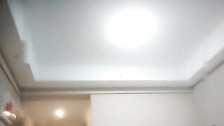足浴哥洗脚城1800撩了一个良家女技师