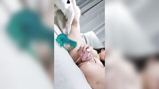 身材不错的极品模特直播约啪