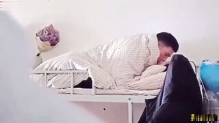 宿舍门事件防火防盗防闺蜜
