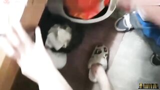 某健身房朝鲜族老板潜规则