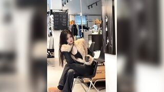 极品女友被渣男出卖隐私照2