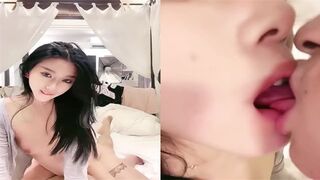 极火爆高颜值女主播小草莓汝复出线下约啪